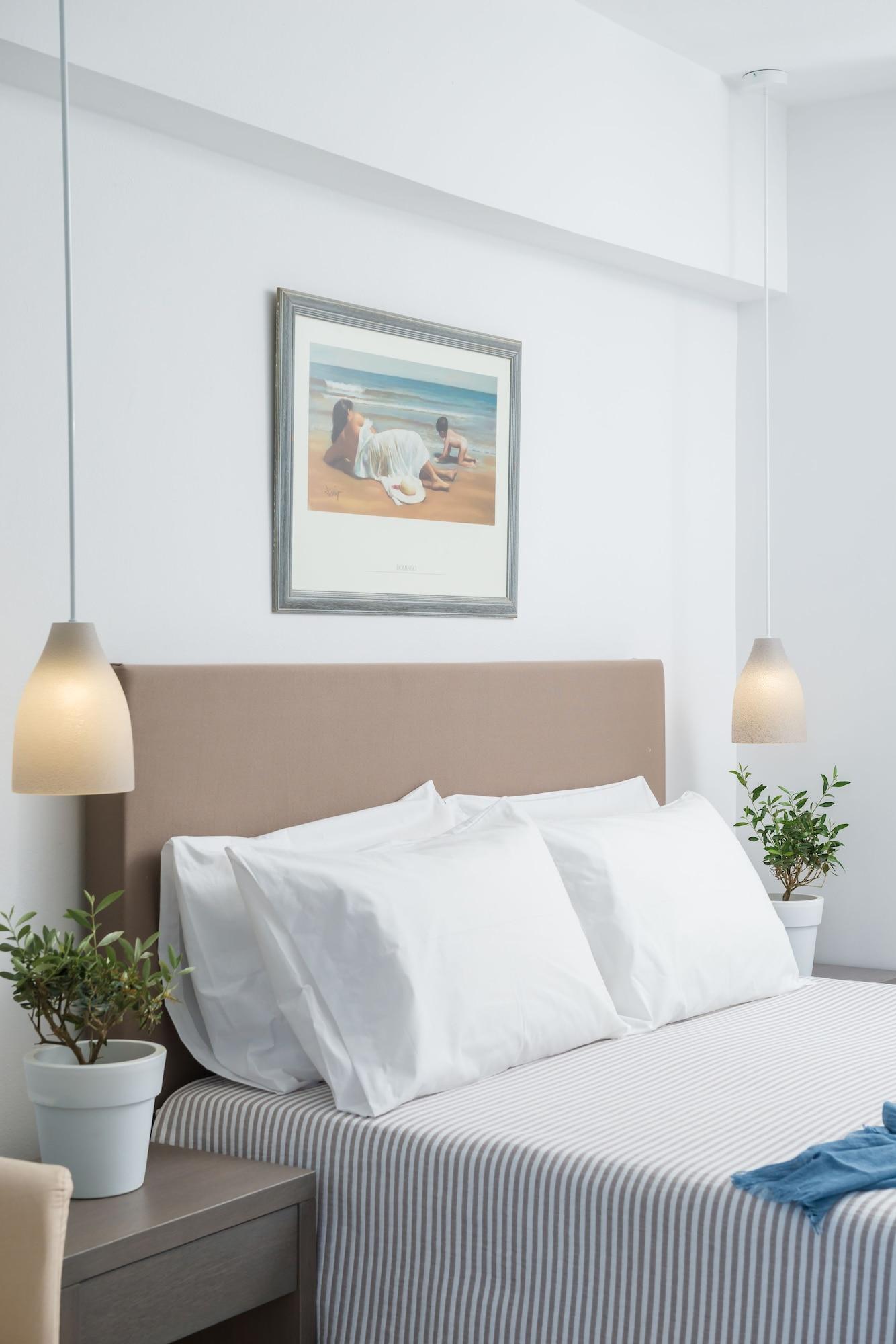 Bitzaro Palace Hotel Kalamaki  Luaran gambar