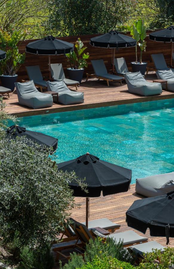 Bitzaro Palace Hotel Kalamaki  Luaran gambar
